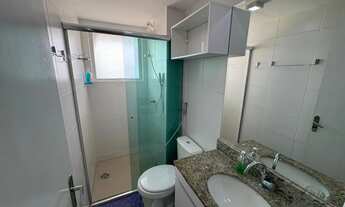 Imagem 5: Alugo apartamento com 03 qtos no Cond. The club