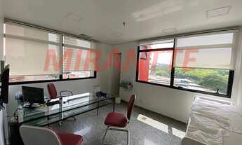 Imagem 6: Comercial de 54m² em Santana