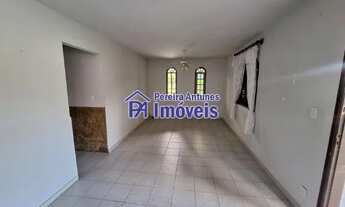 Imagem 2: Casa com piscina e amplo quintal - Iguaba Grande - RJ