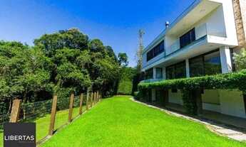 Imagem: Casa em Condomínio 4 dormitórios à venda