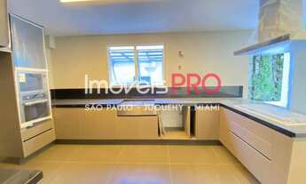 Imagem 7: Brooklin - casa em codominio 400m²