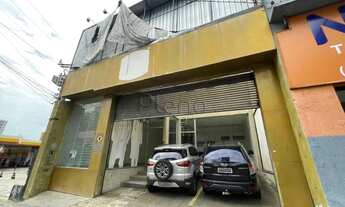 Imagem: Barracão à venda em Campinas, Centro