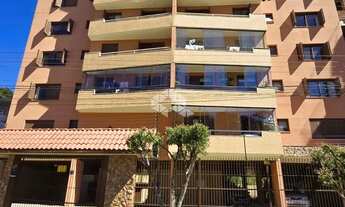 Imagem 2: 03 dormitórios sendo 01 suíte e 01 vaga no bairro Medianeira em Caxias do Sul/RS