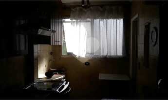 Imagem 5: Apartamento com 2 quartos à venda em Santana - SP