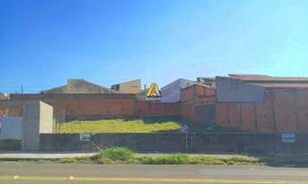 Imagem: Terreno à venda em Hortolândia, Jardim