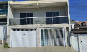 Imagem: Sobrado com 3 dormitórios à venda, 240