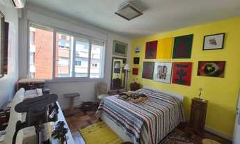 Imagem 16: Apartamento 2 quartos na av Independência