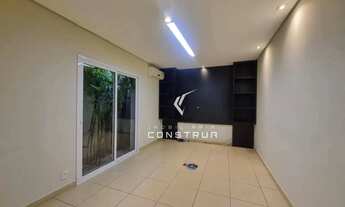 Imagem 3: Casa para alugar, 185 m² por R$ 11.574,00/mês - Nova Campinas - Campinas/SP