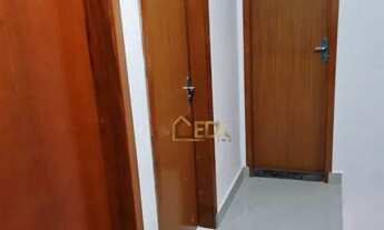 Imagem 2: Sobrado com 2 dormitórios, 54 m² - venda por R$ 371.000 ou aluguel por R$ 2.335/mês - Jard