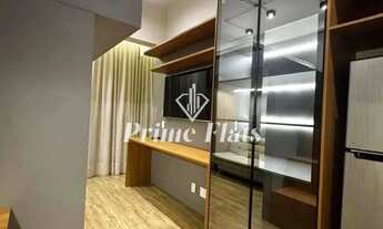 Imagem: Studio disponível para locação no Nik