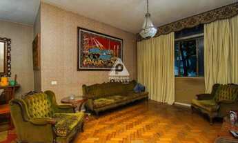 Imagem 3: A Venda Apartamento com 4 dormitórios