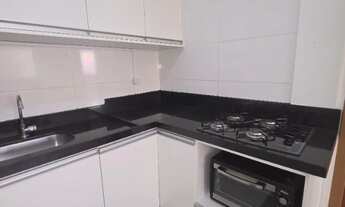 Imagem: ALUGO 01 QUARTO, VAGA COBERTA, LAZER COMPLETO