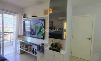 Imagem 4: Apartamento à venda no bairro Trindade com 68 m² e 2 dormitórios/quartos disponíveis