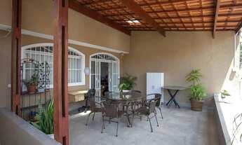 Imagem 6: Casa para venda em Lauzane Paulista com 3 quartos, sendo 1 suíte , 191m²