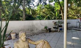 Imagem 4: Casa com 6 quartos à venda em Vila Albertina - SP