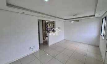 Imagem 6: Casa 03 dormitórios em condomínio com piscina em Canoas - Aluguel - 88m² REF: 203651