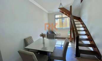 Imagem 3: COBERTURA PARA ALUGUEL- 2 QUARTOS- 1 VAGA-CASTELO-BELO HORIZONTE-MG