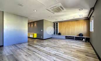 Imagem 4: Apartamento Cobertura Duplex com 04 Suítes a Venda, 374m - Bosque das Juritis