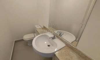 Imagem 5: Apartamento com 94m² para alugar no Edifício Classic com 3 dormitórios, 1 suíte e 2 vagas