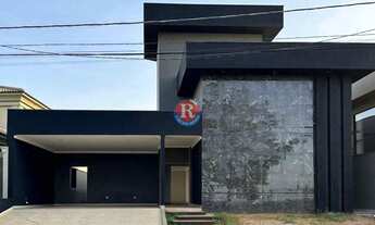 Imagem 2: Casa de Condomínio com 3 quartos, CONDOMINIO DAMHA VI, São José do Rio Preto - R$ 2.7 mi