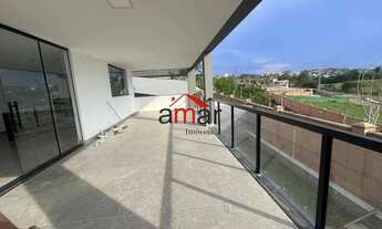 Imagem 6: Casa de Condomínio com 4 dormitórios Mobiliada no Alfa Vile Vespasiano