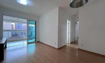 Imagem 3: Apartamento 2 Quartos no Centro - Idea