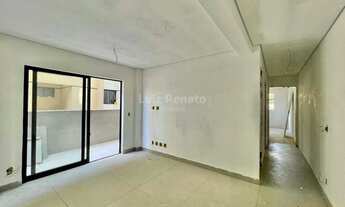 Imagem 2: Área privativa à venda no bairro Cruzeiro