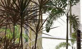 Imagem 7: MRV Vila Lage Parque Sol do Porto Térreo