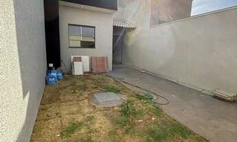 Imagem: Casa no Buena Vista IV, Goiânia! Invista