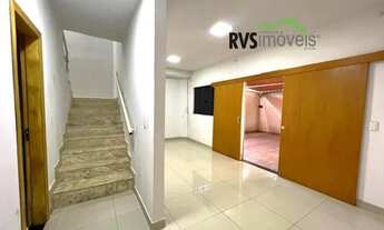 Imagem 6: Sobrado para venda com 97 metros quadrados com 2 quartos em Setor Andréia - Goiânia - GO