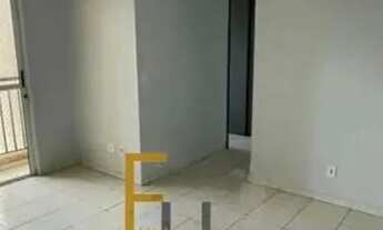 Imagem 6: APARTAMENTO A VENDA RESIDENCIAL DAKOTAI 2 QUARTOS