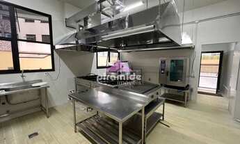 Imagem 5: Ponto para locação, R$ 18.000,00 - Jardim Aquarius, São José dos Campos, SP