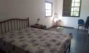 Imagem 5: Casa com 4 dormitórios para alugar, 510 m² - Pendotiba - Niterói/RJ