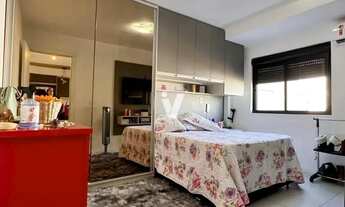 Imagem 7: Apartamento de 1 dormitório mobiliado, bairro Centro Santa Maria!