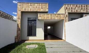 Imagem: Casa à venda, Residencial Caraíbas, Aparecida