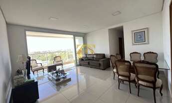 Imagem 2: Apartamento Alto Padrão, 4/4, sendo 3 suítes, 146 m² - 205 sul (Arso 22) - Jardins Europa