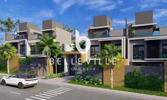 Imagem: Sobrado em Condomínio à venda no Xaxim