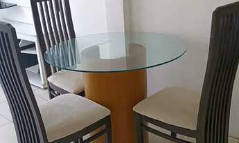 Imagem 3: Imóvel para aluguel tem 35 metros quadrados com 1 quarto em Piedade - Jaboatão dos Guarara