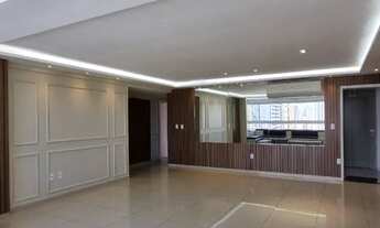 Imagem 5: VENDO 4 QTOS 2 SUÍTES 2 VAGAS VISTA MAR ANDAR ALTO PERTO PARAHYBA MALL