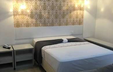 Imagem: Apartamento Apart Hotel
