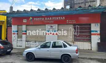 Imagem: Locação Loja Mares Salvador