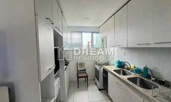 Imagem 7: Apartamento 113m² com 2 Suítes e Lazer Completo no Espinheiro