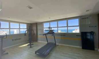 Imagem 2: Apartamento 3 quartos no centro de Guarapari