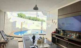 Imagem 5: Casa com 5 dormitórios à venda, 298 m² por R$ 1.000.000,00 - 704 Sul (Arse 71) - Palmas/TO