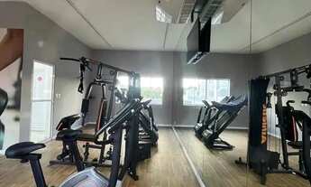 Imagem 3: Alugo apartamento no smart Torquato