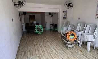 Imagem 2: Sobrado com ponto comercial