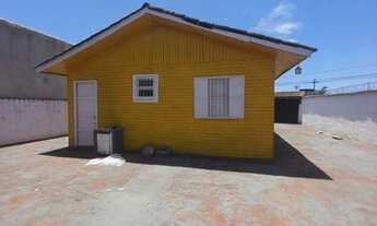 Imagem 3: Casa para aluguel com 2 quartos no bairro Cibratel (Chácaras