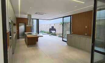 Imagem 4: Casa à venda no Condomínio Golden Park Residence - Mirassol/SP