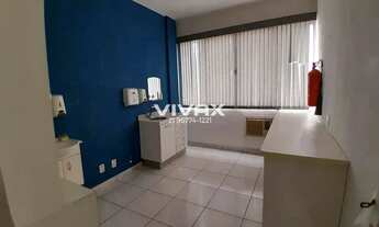 Imagem 2: MÉIER - Silva Rabelo - SALA - 1 Banheiro