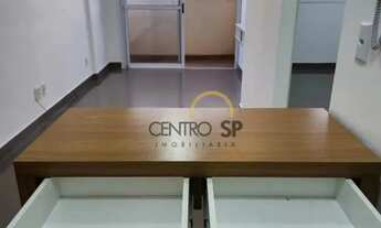 Imagem 3: Studium Residence, Apartamento para aluguel com 34 m² e 1 quarto